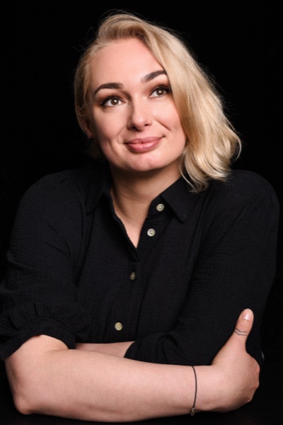 Dorota Dwornik