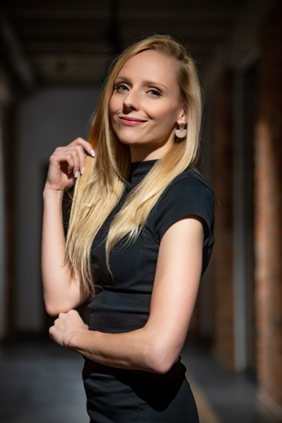 Katarzyna Lewandowska