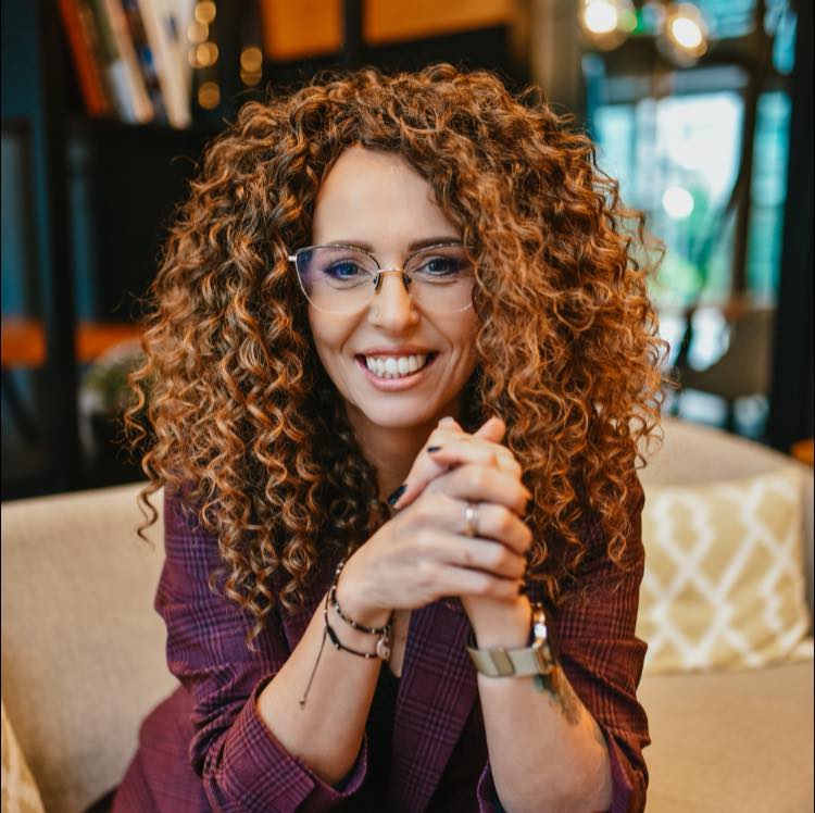 Magda Górnicka
