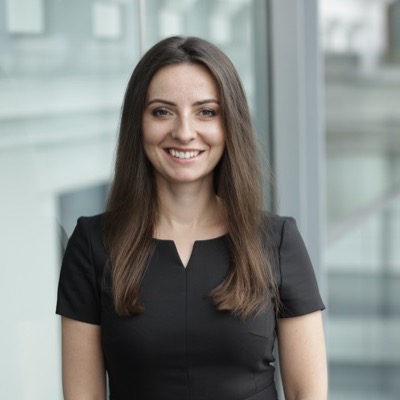 Magdalena Wakulińska-Veitch