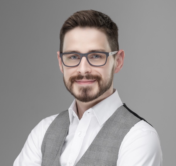 Michał Stanek