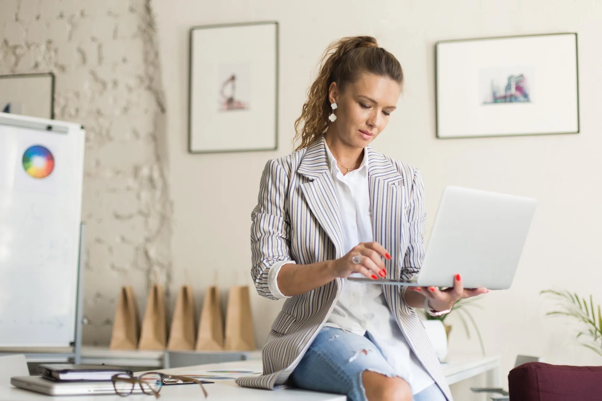 Personal branding pośrednika nieruchomości