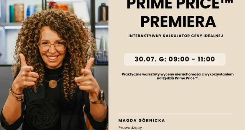 PREMIERA PRIME PRICE™