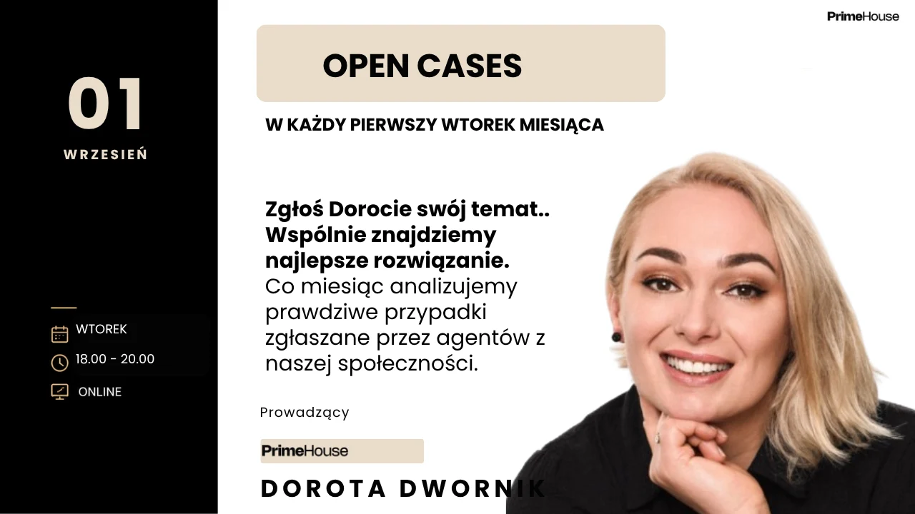 Dorota Dwornik