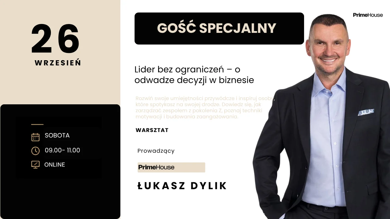 Łukasz Dylik