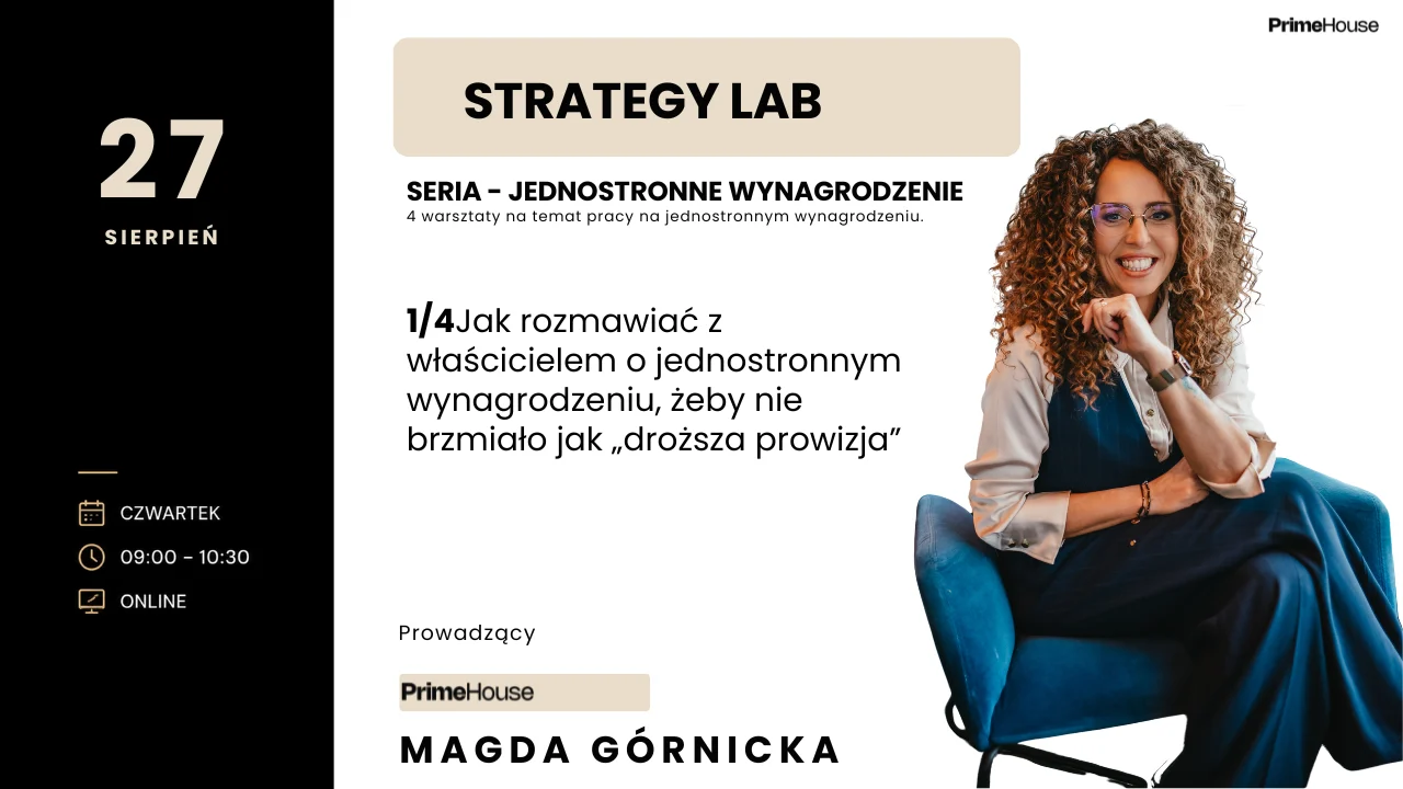 Magda Górnicka